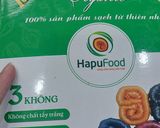 Hình bước làm 3 của món Mì Chũ nấu xương đuôi heo