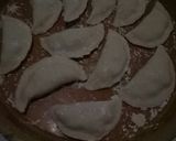 Foto langkah ke 6 dari resep Cireng isi ayam pedas.