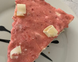 Foto del paso 8 de la receta: Tarta mousse de chocolate blanco