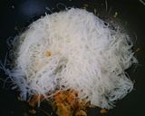 Foto langkah ke 3 dari resep Lumpia Sambal Kacang.