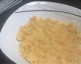 A picture of step 8 of Kanda batata puri.