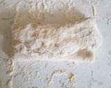 Foto del paso 5 de la receta: Scones integrales con suero de leche