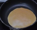 Foto del paso 4 de la receta: Tortitas de plátano sin gluten ni lactosa