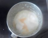 Foto del paso 2 de la receta Buñuelos de nata