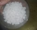 A picture of step 5 of Chivda Namkeen.