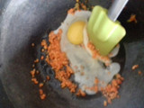 Kembang Kol Bumbu Nasi Goreng
