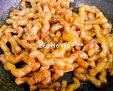 Hình bước làm 2 của món Mâm cơm chay 07