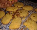 Foto del paso 7 de la receta: Galletitas de polenta (apta celiacos)