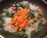 Foto del paso 3 de la receta: Cous cous con berenjena