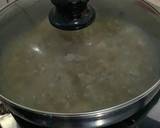 Resep rawon mertua