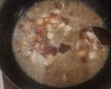 Foto langkah ke 5 dari resep Semur ayam tahu.