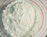 No Knead Rustic Bread recipe step 1 photo