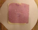 Foto del paso 1 de la receta: Empanadas de pino y jamón queso al horno