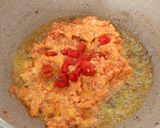 Foto langkah ke 3 dari resep Sambal Belimbing (pakai Biji Nangka).