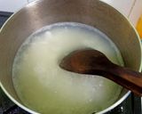 Foto langkah ke 3 dari resep Sego Gono khas Temanggung.