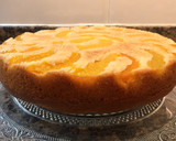 Foto del paso 16 de la receta: Bizcocho de melocotón