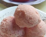 Foto del paso 4 de la receta: Helado de Tomate