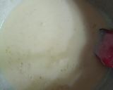 Foto langkah ke 4 dari resep Baked Chicken Potato.