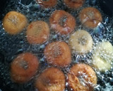 Foto del paso 7 de la receta: Roscos de mandarina 🍊