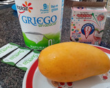 Foto del paso 4 de la receta: Mousse de Mango Light