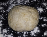 Foto del paso 2 de la receta: Scones de queso (receta del Crandon)