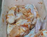 Foto langkah ke 3 dari resep Ayam Goreng.