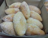 Foto langkah ke 6 dari resep 139. Roti Goreng Pisang Coklat.