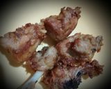 Foto langkah ke 3 dari resep Ayam Bawang.