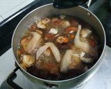 Foto langkah ke 4 dari resep 62. Sup Herbal.