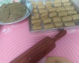 Foto langkah ke 8 dari resep Bakpia Ngeprul Ngeju.