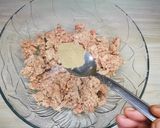 A picture of step 2 of Turkish kabab.