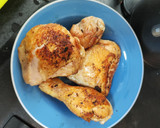 Foto del paso 4 de la receta: Pollo a la sidra