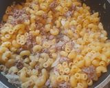 Foto del paso 4 de la receta: Makaronilaatiko