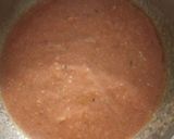 भूने टमाटर की चटनी (bhune tamatar ki chutney recipe in Hindi) रेसिपी चरण 3 फोटो