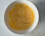 Hình bước làm 2 của món Mỳ Ý sốt kem trứng Carbonara