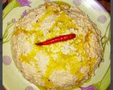 পোস্ত মানকচু বাটা (posto man kochu bata recipe in Bengali) রেসিপির ধাপ 3 ছবি