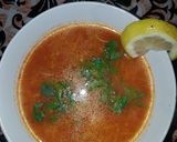 صورة لخطوة 2 من وصفة شوربة