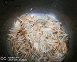 Eggplant salan white rice trakay wali vermicelli recipe step 1 photo