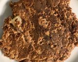 Foto del paso 6 de la receta: Panqueques de avena sin harina