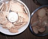 Foto del paso 1 de la receta: Postre sin horno