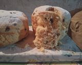 Foto del paso 14 de la receta: Pan dulce con chispitas de chocolate