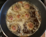 Foto del paso 2 de la receta: Albóndigas a la Flora