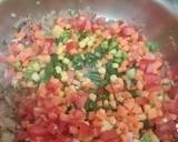 Shepherd pie with winter veggies recipe step 5 photo