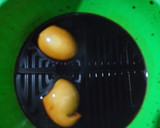 Foto del paso 5 de la receta: Ramen!