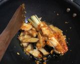 Foto langkah ke 1 dari resep Pindang Meranjat (Khas Palembang).