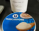 Une image de l'étape 2 de Tiramisu glacé.