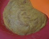 Foto langkah ke 6 dari resep Kaloci Pumpkin Khas Pontianak.