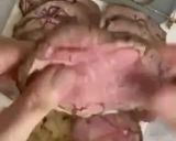 Foto del paso 7 de la receta: Carne asada en freidora de aire