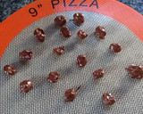 Foto del paso 2 de la receta: Pasas de uva con chocolate 🍇🍫