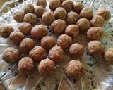 Foto del passaggio 7 della ricetta Malloreddus con polpettine di salsiccia sarda #ilboccatv